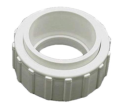 Hayward GLX-CELL-UNION 2-Inch Union, Nut and Tailpiece Replacement for Hayward Salt Chlorine Generators