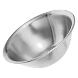 Léger et portable : la conception à une seule couche assure une portabilité facile, ce qui le rend idéal pour la maison, les restaurants de fondue et d'autres environnements, la vaisselle coréenne, les bols à soupe en acier inoxydable