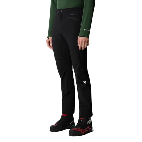 Pantalon de randonnée Summit Chamlang imperméable et respirant pour homme