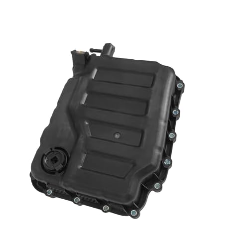 Juego de cárter de aceite estructural para motor Dodge Dart y Compass 2.0L de alta resistencia