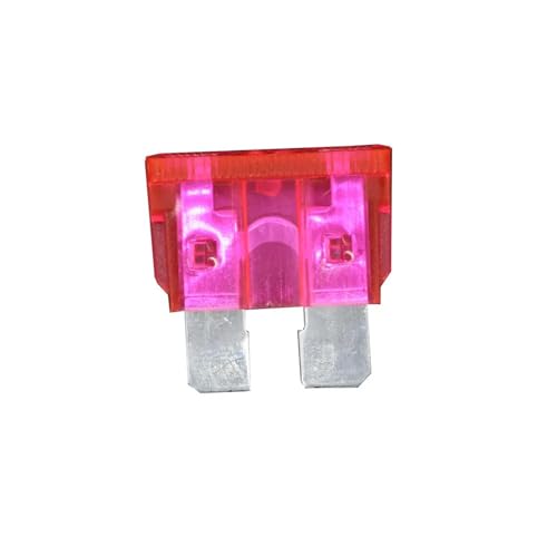 Fusible automático de 50A inserto de seguro para luces de xenón coche mediano 4