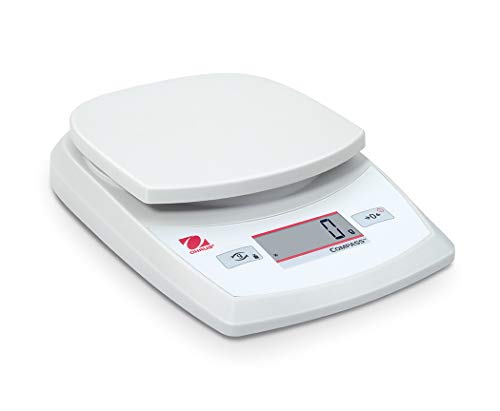 Báscula Ohaus CR5200 Mini miniatura 3