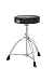 Mapex Double Brace Round top Drum Throne