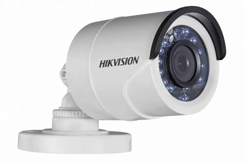 Hikvision Turbo HD DS-2CE16D1T-IR 2 Megapixel IR Bullet Camera