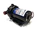 The ROP Shop | Diaphragm Pump w/ NPT Ports & Wiring Harness For Valley Industries 33-103233