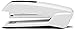 Bostitch Office Ascend 3 in 1 Stapler Integrated Remover & Staple Storage, 420 Staples Included, 20 Sheet Capacity, Lightweight, White (B210-WHT), Full Size