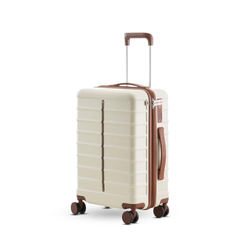 Assembly Odyssey 20 Inch (55cm) Cabin Trolley Bag Hard Shell Poly...