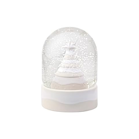 Winter Glow Snow Globe by Villeroy & Boch Cover