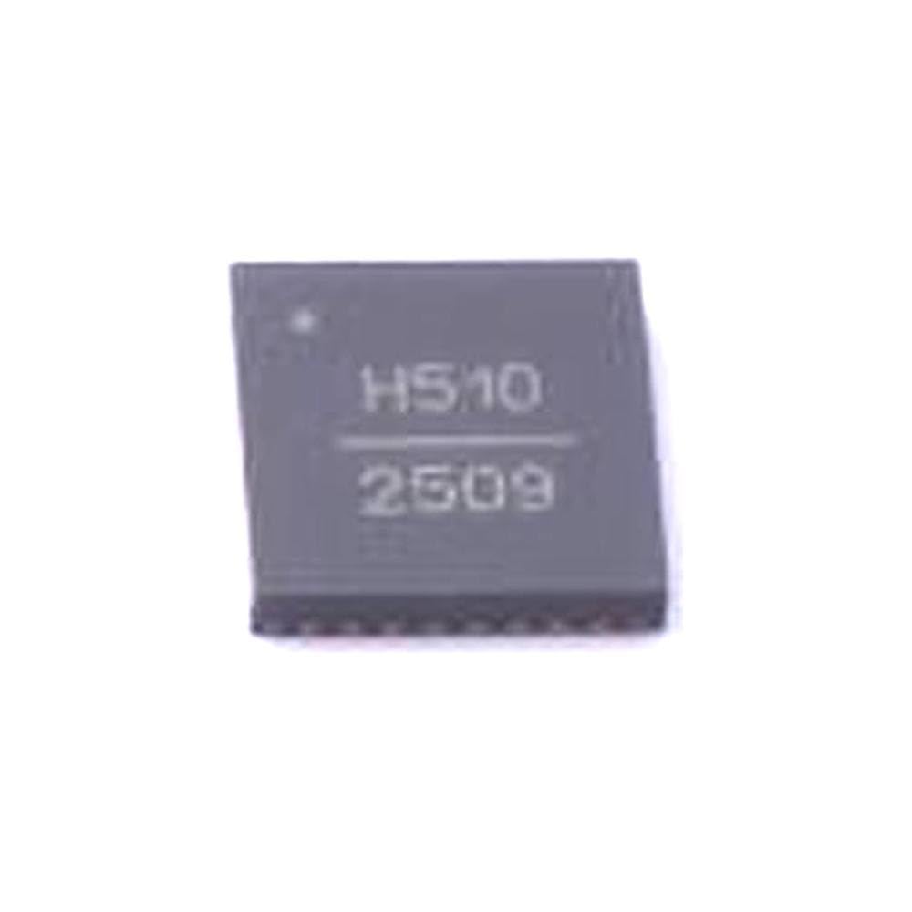 1 Pcs Clock Generator/Frequency Synthesizer/PLL HMC510LP5ETR VCO in SMT Package with Fo/2 and Divide-by-4, 8.45-9.55 GHz VFQFN-32-EP(5x5)