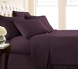 SouthShore FINE LIVING Vilano Springs, 6-Piece, 21-in Extra Deep Pocket Sheet Set, Premium Quality,