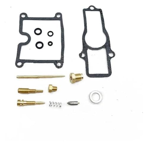 Kit carburateur moto Kawasaki Z550 joint diaphragme de rechange moteur Style 1