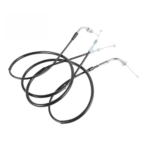 Câble d'accélérateur XF120623 gaine de gaz pour réparation carburation deux-roues