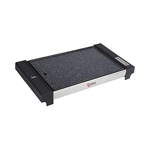 Plancha Jata GR3000 Cover