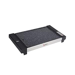 Jata GR3000 Elektrische Grillpfanne