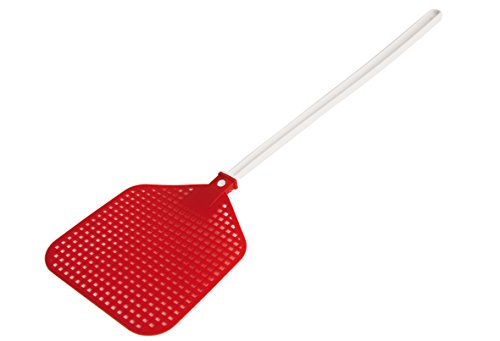 Tapette à mouches - Plastique - 43,5 cm