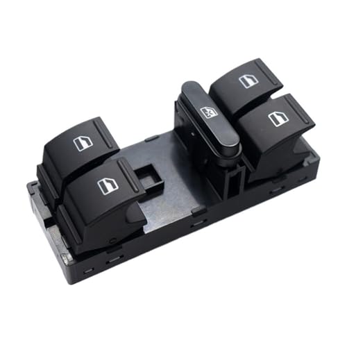 Commande lève-vitre électrique bouton commutateur auto Ibiza Altea CC