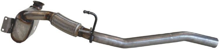 BOSAL Filtre à suie/particules, système d'échappement 097-554