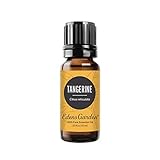 Tangerine 100% Pure Therapeutic Grade Essential Oil- 10 ml