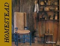 Homestead B004ECJUQK Book Cover