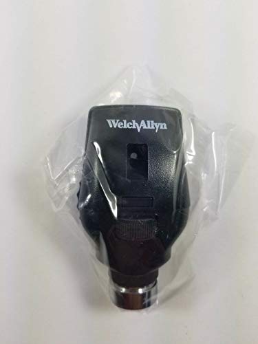 Welch Allyn Standard Diagnostic Set Feat. Coaxial Ophthalmoscope, Macroview Otoscope And Nickel Cadmium Rechargeable Handle #TOP4