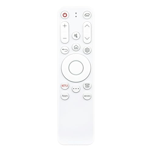 Télécommande AKB76043630 LG MyView 32SR70U 27SR50F 32SR50F