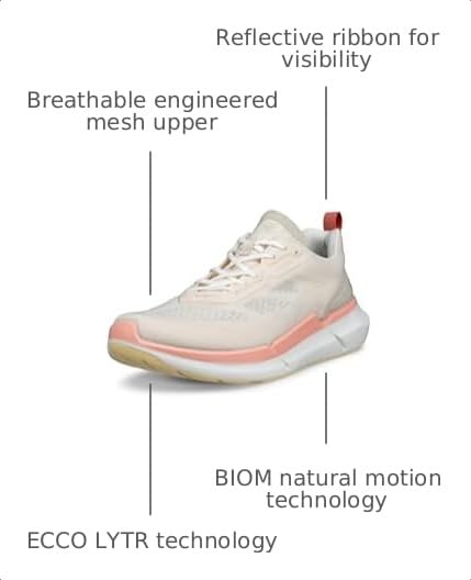 Image of ECCO Sport Biom 2.2 Textile Cross Trainer