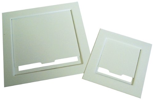 Diversified Plastics Industries EZ140140M 14" X 14" E-Z Acess II Panel