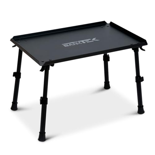 Sonik Bank-Tek Bivvy Table | Bivvy table