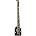 Ibanez Artcore AS53 - Transparent Black Flat