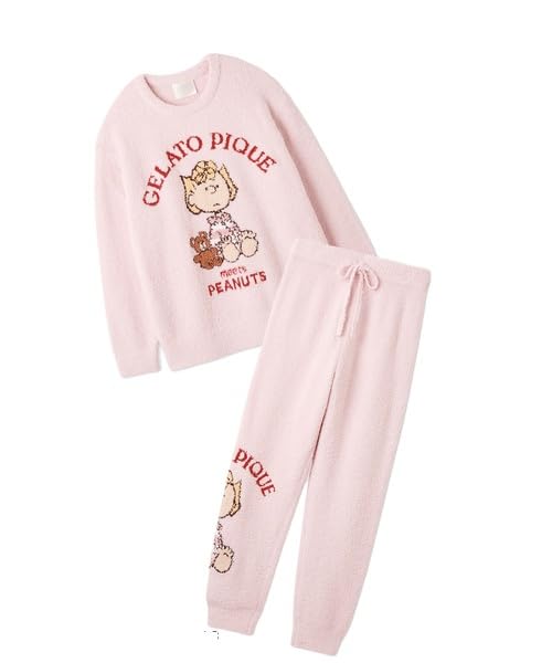 Amazon | 【PEANUTS】【ONLINE限定】オリジナルアート ジャガードプル