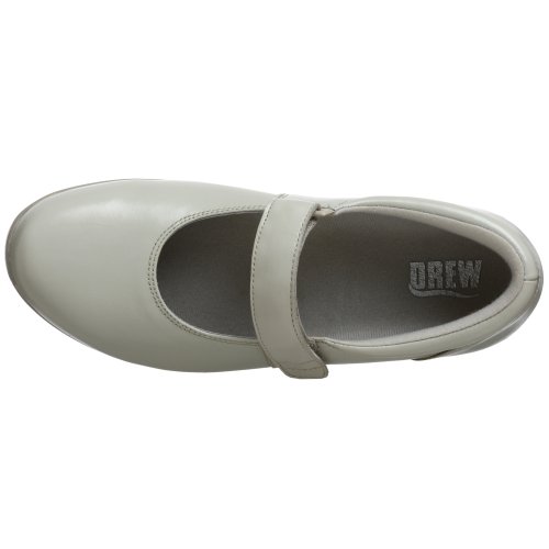 Image of Drew Shoe Women's Bloom II Comfortable Mary Janes
