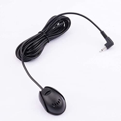 FingerLakes FL11 External Microphone