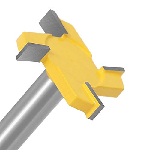 Bclla Zkenyao-Router Bit 1/2