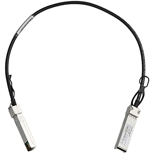 StarTech.com Cavo SFP+ a connessione diretta da 50...