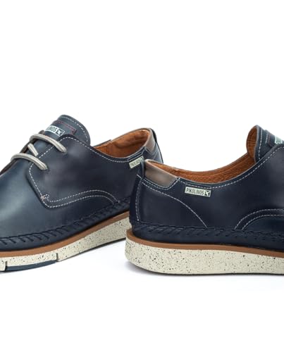 Lace-up Shoes/Lace-ups Leather San Juan for Man4