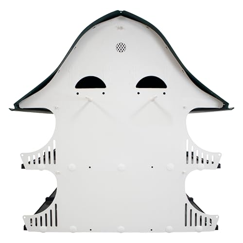Image of S&K American Barn Purple Martin House, 12 Room