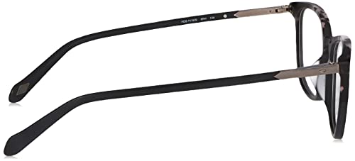 Fossil Eyeglasses FOS 7116 /G 8RH Havana Grey3