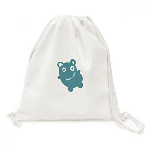 Sac en toile de voyage idéal pour le shopping et les sorties de week-end