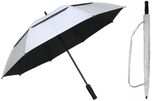 nike golf umbrella amazon