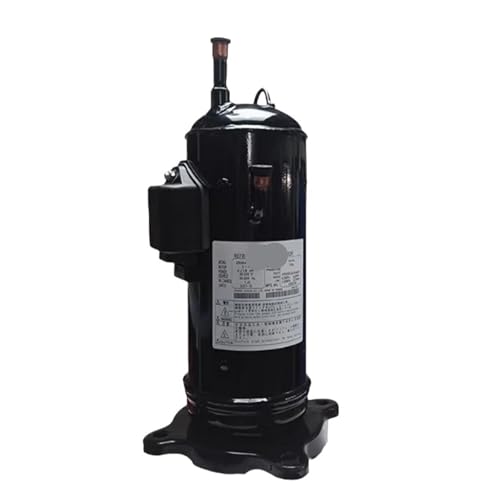 5HP R410A �C���o�[�^�[ �X�N���[�� �R���v���b�T�[�A�����ƌ݊�������A�G�A�R���Ⓚ E500HHD-36A2 E405AHD-36D2(E500HHD-36A2)