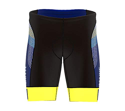 Maine Bike Shorts ciclismo para hombre miniatura 3