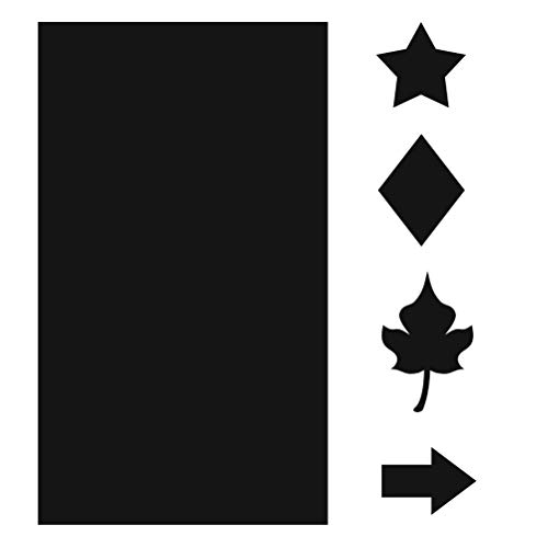 image for Pimoys 8Pcs Nylon Repair Patches, Self-Adhesive and Waterproof, Lightw