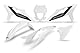 UFO PLAST KIT WEISS Beta RR 250 2023-2024, Weiß