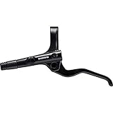 SHIMANO Bremshebel Altus BL-MT201 Scheibenbremse Links 3-Finger schwarz