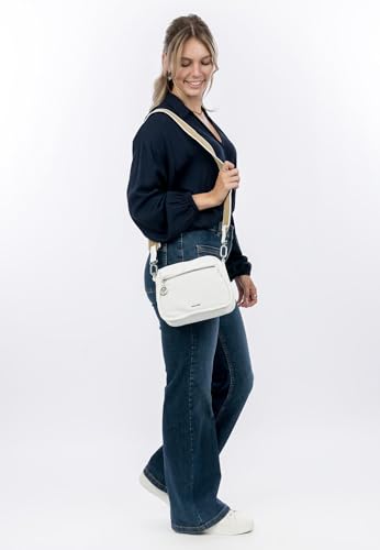 Bolso Suri Frey Patsy azul de estilo casual para combinar con tu moda urbana de diario 2