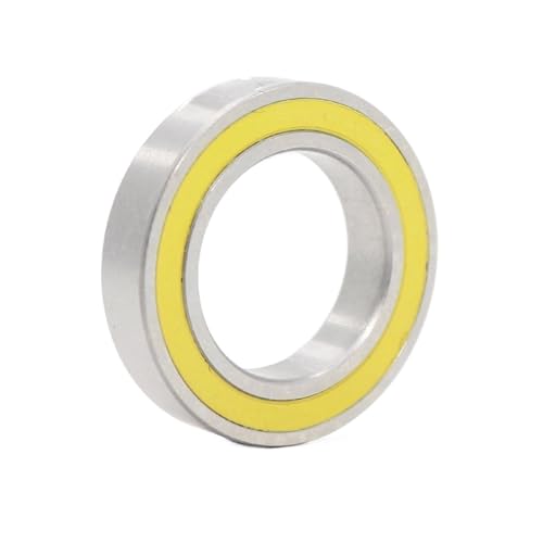 Roulement 6804-2RS 20*32*7mm étanche avec billes céramique pour moteur et axe