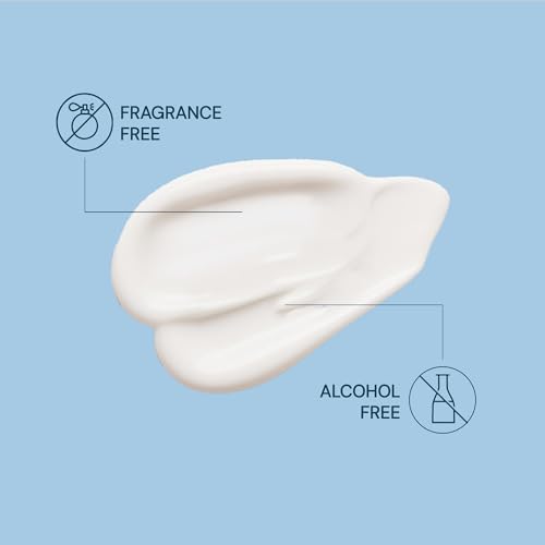 Image of Suganda Dry Therapy Moisturising Lotion for Dry & Eczema-Prone Skin | Panthenol, Hyaluronic Acid & Niacinamide | Long-Lasting Hydration & Barrier Repair | Fragrance-Free, Non-Greasy | Dermatologist Tested
