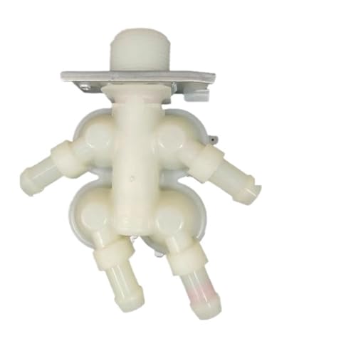 5220FR2008N Compatible for LG Washing Machine Water Inlet Va