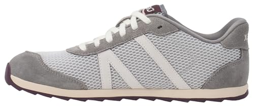 Image of Xero Shoes Women's Wynn Barefoot Retro Casual Sneaker