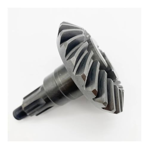 Engrenage conique entraîné HS400 pour réparer le pont de votre ATV 22150-003-0000